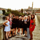 ESAC: Summer in Prague - Business, Marketing and Humanities Photo