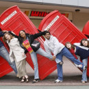 Study Abroad Reviews for ISA Study Abroad in London, England