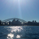 The Education Abroad Network (TEAN): Sydney - University of New South Wales Photo