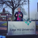Study Abroad Reviews for Edge Hill University: Ormskirk - Direct Enrollment & Exchange
