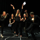 IES Abroad: Dublin - Gaiety School of Acting Photo