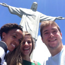 Study Abroad Programs in Brazil Photo