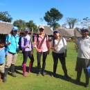 SIT Study Abroad: Peru - Indigenous Peoples & Globalization Photo