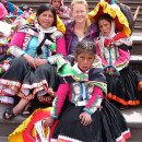SIT Study Abroad: Peru - Indigenous Peoples & Globalization Photo