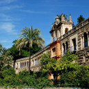 International Studies Abroad (ISA): Seville - International Studies, Business & Spanish Language Photo