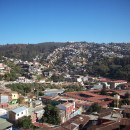 Veritas Christian Study Abroad: Valparaiso - Study Abroad and Missions Program Photo