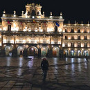 ISA Study Abroad in Salamanca, Spain Photo
