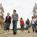 Study Abroad Reviews for University of Greenwich: London - Direct Enrollment & Exchange