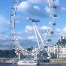 Regent's American College London: London - Direct Enrollment/Exchange Photo