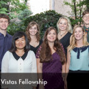 Study Abroad Reviews for Cultural Vistas: Cultural Vistas Fellowship