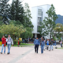Study Abroad Reviews for Universidad Nacional de Colombia: Bogota - Direct Enrollment & Exchange