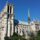 Stephen F. Austin State University (SFA): Dijon and Paris - French Language and Culture Program Photo