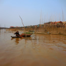 The School for Field Studies / SFS: Siem Reap - River Ecosystems & Environmental Ethics Photo