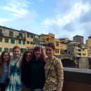 IES Abroad: Rome - Rome Center Photo