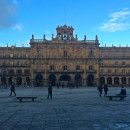 IES Abroad: Salamanca - IES Abroad in Salamanca Photo