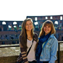 Study Abroad Reviews for Veritas Christian Study Abroad: Rome - Study Abroad and Missions Program