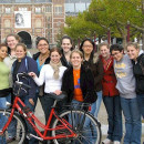 Study Abroad Reviews for CUNY - College of Staten Island / CCIS: Denmark -  Summer Program with Danish Institute for Study Abroad / DIS