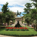 Study Abroad Reviews for Arcadia: Perugia - Umbra Institute Intensive Italian