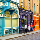 Study Abroad Reviews for Panrimo: Dublin - Intern in Ireland