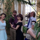 University of Evansville: Grantham - Study abroad at Harlaxton College Photo