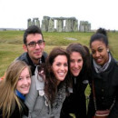 Study Abroad Reviews for St. Lawrence University: Madrid / Salamanca - St. Lawrence University Program Abroad in Spain 