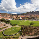 Study Abroad Reviews for College Consortium for International Studies (CCIS): Cusco - Universidad San Ignacio de Loyola