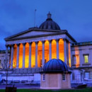 Study Abroad Reviews for University College London (UCL): London - UCL Summer School