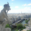 Study Abroad Reviews for University of Northern Iowa: Traveling - UNI Capstone in London and Paris