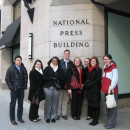 Study Abroad Reviews for Georgetown University: Washington, DC - Semester in Washington DC Program