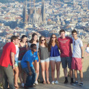 Study Abroad Reviews for Oxbridge Academic Programs: Barcelona - Oxbridge in Barcelona