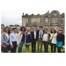 Study Abroad Reviews for Oxbridge Academic Programs: St Andrews - Oxbridge at St Andrews