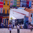 Study Abroad Reviews for CIEE: Salvador - Winter Intensive Language & Culture