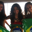 Study Abroad Reviews for CIEE: Sao Paulo - Winter Intensive Language & Culture