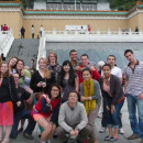 Study Abroad Reviews for CIEE: Shanghai - Summer Accelerated Chinese Language
