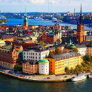Study Abroad Reviews for CETUSA - High School Study Abroad in Sweden