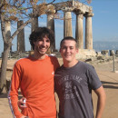 Study Abroad Reviews for Arcadia: Athens - Athens Internship Program