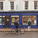 Oxbridge Academic Programs: Oxford - The Oxford Tradition Photo