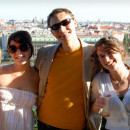 Study Abroad Reviews for CIEE: Prague - January Communications, New media + Journalism