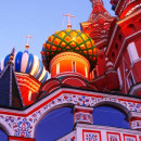 Study Abroad Reviews for CIEE: Moscow - Business & International Relations