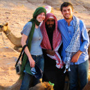 Study Abroad Reviews for CIEE: Amman - Language and Culture