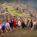 Study Abroad Reviews for CIEE: Lima - Liberal Arts