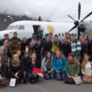 Study Abroad Reviews for SIT Study Abroad: Iceland and Greenland - Climate Change and the Arctic