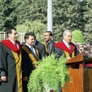 Study Abroad Reviews for University of Jordan: Amman - Direct Enrollment & Exchange