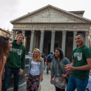 Study Abroad Reviews for The American University of Rome: Rome - Direct Enrollment & Exchange