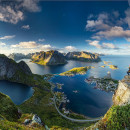 Study Abroad Reviews for Aspect Foundation: Norway - High School Abroad Program