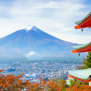 Study Abroad Reviews for Aspect Foundation: Japan - High School Abroad Program