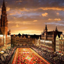 Study Abroad Reviews for Aspect Foundation: Belgium - High School Abroad Program