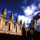 Study Abroad Reviews for API (Academic Programs International): Edinburgh - University of Edinburgh