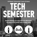 Study Abroad Reviews for General Assembly: Tech Semester in NYC, SF or London