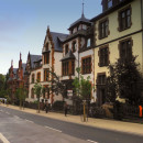 Study Abroad Reviews for Speak + Write Marburg: Intensive German in Marburg